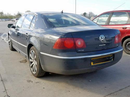 Electronic module VW PHAETON (3D1, 3D2, 3D3, 3D4, 3D6, 3D7, 3D8, 3D9) 3.0 V6 TDI 4motion | BP33102155M83  - Image 5