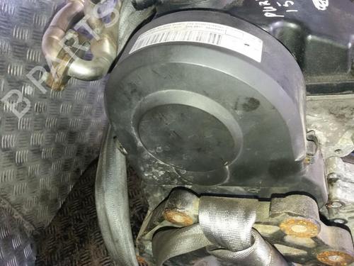 Used Timing cover Timing cover 35676434 35676434
