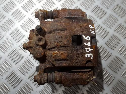Used Left front brake caliper Left front brake caliper 35701484 35701484