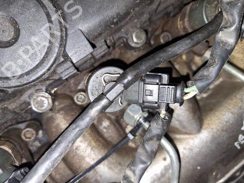 Injector CITROËN C8 (EA_, EB_) 2.2 HDi | BP35215213M100 - Image 2