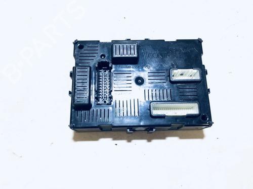 Used Electronic module Electronic module RENAULT CLIO III (BR0/1, CR0/1) 1.2 16V (BR02, BR0J, BR11, CR02, CR0J, CR11) (75 hp) 35572790 35572790