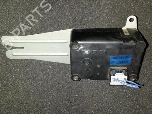 Used Electronic module Electronic module MAZDA 323 F V (BA) 1.5 16V (BA11) (88 hp) 33480577 33480577