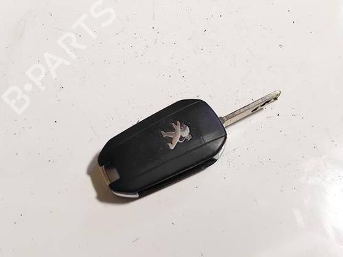 Electronic module PEUGEOT 508 I (8D_) 1.6 HDi | BP35039599M83 - Image 2