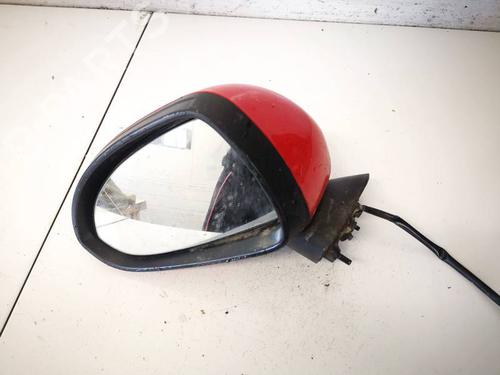 Used Left mirror Left mirror 35250962 35250962