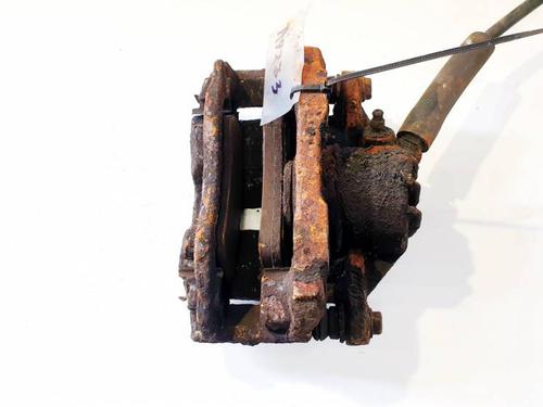 Left front brake caliper CITROËN C4 I (LC_) 1.6 HDi | BP35044984M105 - Image 3