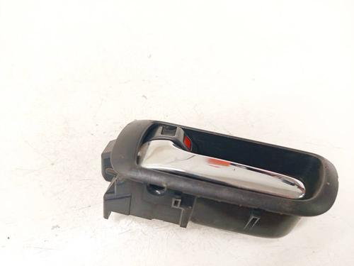 Used Rear left interior door handle Rear left interior door handle 34756858 34756858