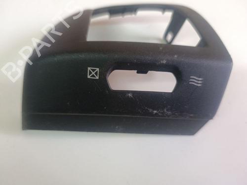 Air vent TOYOTA AURIS (_E15_) 2.0 D-4D (ADE150_, ADE150R) | BP36907075I21 - Image 2