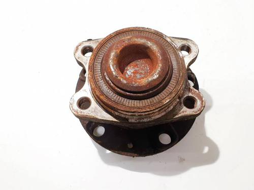 Left rear steering knuckle AUDI A6 C6 (4F2) 2.4 | BP35355278M27 - Image 3