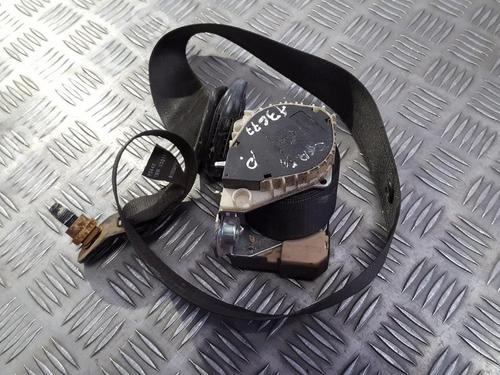 Used Front right seatbelt Front right seatbelt OPEL CORSA C (X01) 1.2 Twinport (F08, F68) (80 hp) 35678198 35678198
