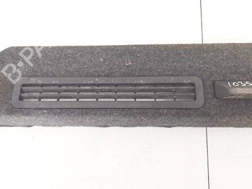 Hattehylde Hattehylde VW GOLF PLUS V (5M1, 521) 1.9 TDI (90 hp) 35015335 35015335
