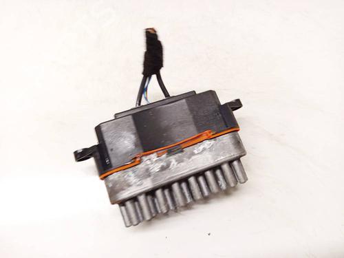 Used Heater resistor Heater resistor 34804805 34804805