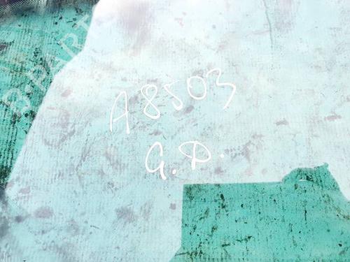 Rear right quarter glass FORD S-MAX (WA6) 2.0 | BP35361463C92 - Image 3