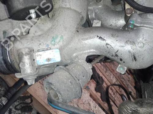 Used Pipe Pipe MERCEDES-BENZ E-CLASS (W212) E 220 BlueTEC 4-matic (212.011) (170 hp) 32937935 32937935