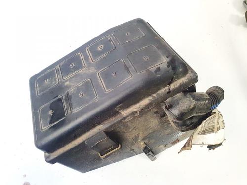 fuse-box-opel-zafira-a-mpv-t98-1999-2000-2001-2002-2003-2004-2005-2006-32904884 main image