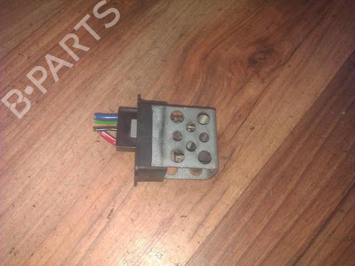 Used Heater resistor Heater resistor 35842695 35842695