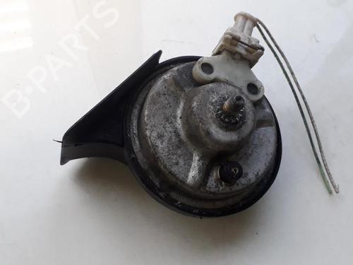 Horn CITROËN C5 I (DC_) 2.2 HDi (DC4HXB, DC4HXE) | BP35849952E13 - Image 2