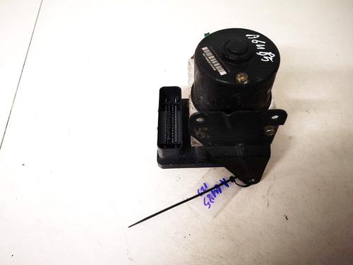 Used ABS pump ABS pump CITROËN C5 I (DC_) 2.0 HDi (DCRHZB, DCRHZE) (109 hp) 35548474 35548474