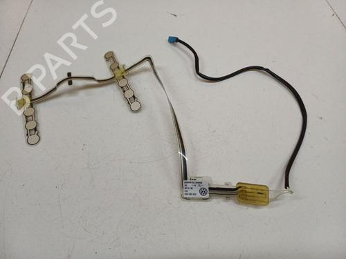 Electronic module VW PASSAT B6 (3C2) 1.9 TDI | BP34742763M83 - Image 3