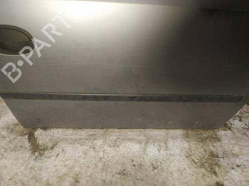 rubber-door-seal-opel-meriva-a-mpv-x03-2003-2004-2005-2006-2007-2008-2009-2010-35136799 main image