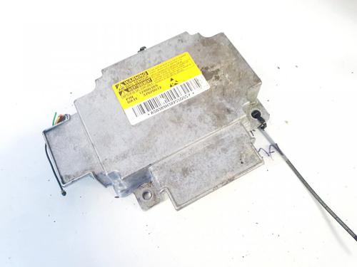 Used ECU airbags ECU airbags SAAB 9-3 (YS3F, E79, D79, D75) 2.0 t (175 hp) 32895539 32895539
