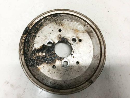 Used Pulley Pulley 34940844 34940844