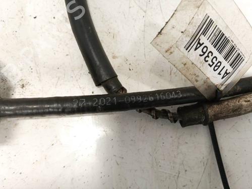 Cable VW GOLF PLUS V (5M1, 521) 1.9 TDI | BP34963659E12 - Image 4