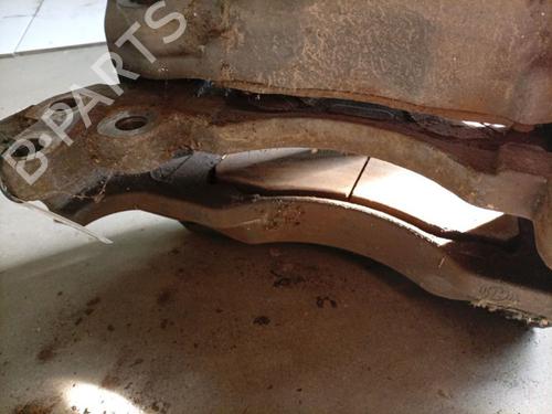 Right front brake caliper HARLEY-DAVIDSON ROAD GLIDE 1800 Road Glide CVO (FLTRSE) | BP40242767M104 - Image 7