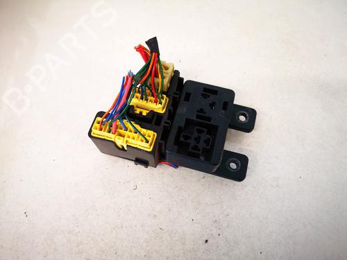 Used Electronic module Electronic module 35590257 35590257