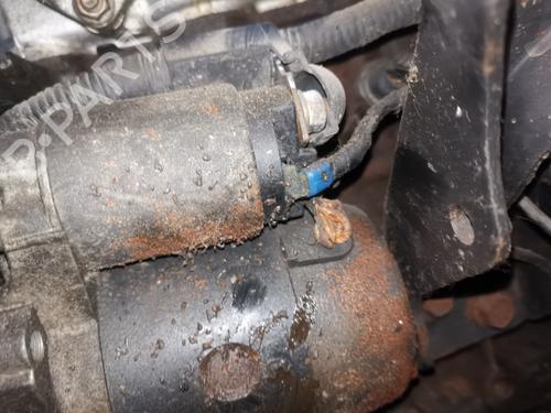 Starter KIA SHUMA I (FB) 1.5 i 16V (AFB242) | BP35568044M8 - Image 3