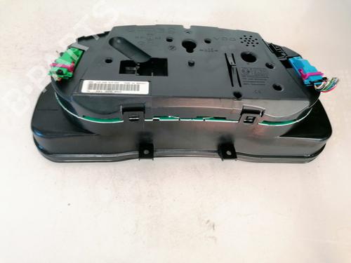 Instrument cluster VW PASSAT B5 Variant (3B5) 1.6 | BP35542495C47 - Image 2