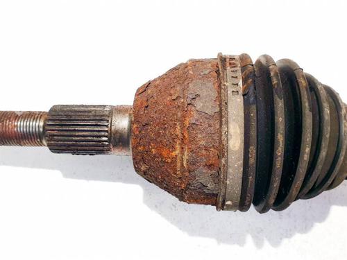 Right front driveshaft CHEVROLET CAPTIVA (C100, C140) 2.0 D 4WD | BP34829962M39 - Image 2