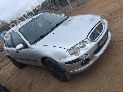 Engine control unit (ECU) ROVER 25 I Hatchback (RF) 1.4 16V | BP33500532M57  - Image 5