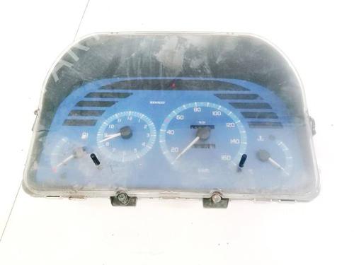 Used Instrument cluster Instrument cluster 35347272 35347272