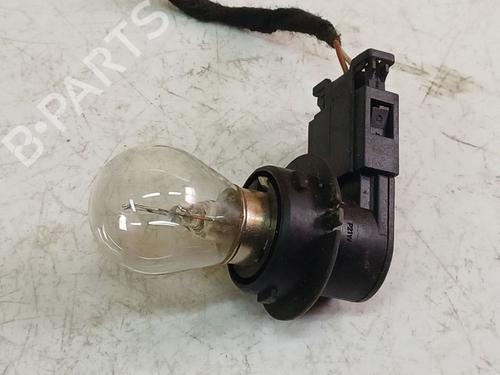 Used Lamp holder Lamp holder 34817013 34817013