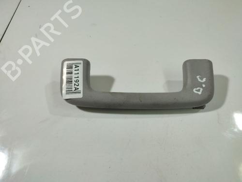 Used Interior roof handle Interior roof handle 34806988 34806988