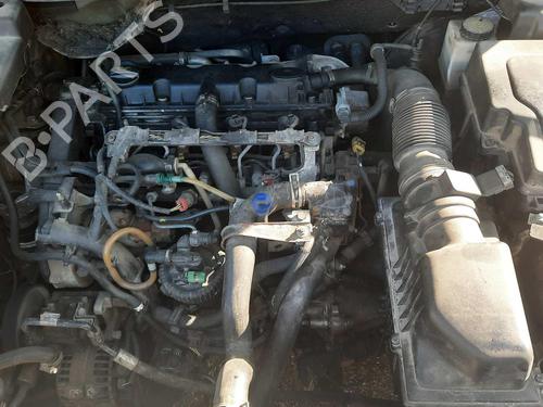 Electronic module CITROËN C5 I (DC_) 2.0 HDi (DCRHYB) | BP32890759M83 - Image 6