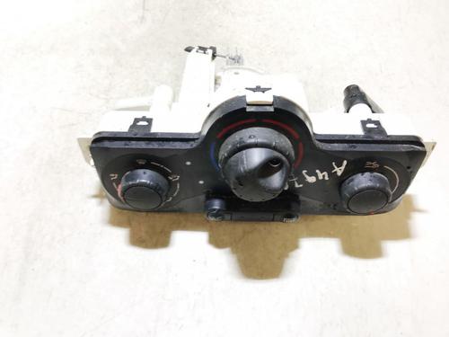 Used Climate control Climate control RENAULT MODUS / GRAND MODUS (F/JP0_) 1.2 (JP0C, JP0K, FP0C, FP0K, FP0P, JP0P, JP0T) (75 hp) 35878590 35878590