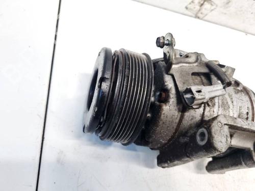 AC compressor SUBARU LEGACY V (BM) 2.0 D AWD (BMD) | BP34962914M34 - Image 2
