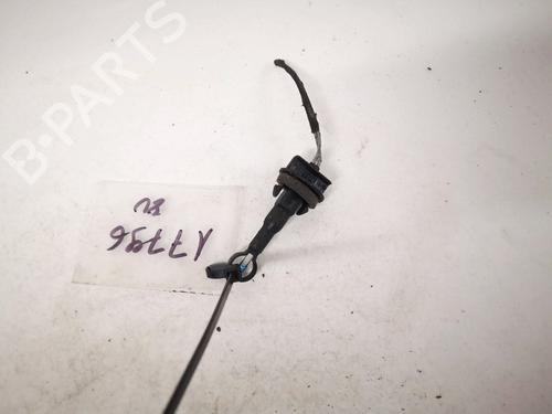 Electronic module OPEL VECTRA C (Z02) 1.9 CDTI (F69) | BP35440209M83 - Image 2