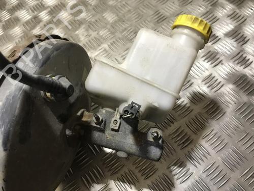Used Brake master cylinder Brake master cylinder 35674095 35674095
