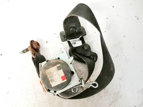 Used Front left seatbelt Front left seatbelt FORD C-MAX (DM2) 1.8 (125 hp) 35016753 35016753