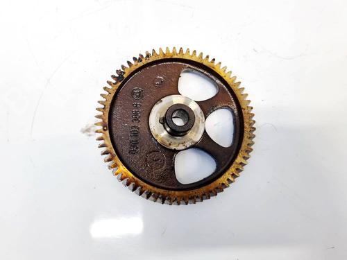Used Pulley Pulley 35219348 35219348