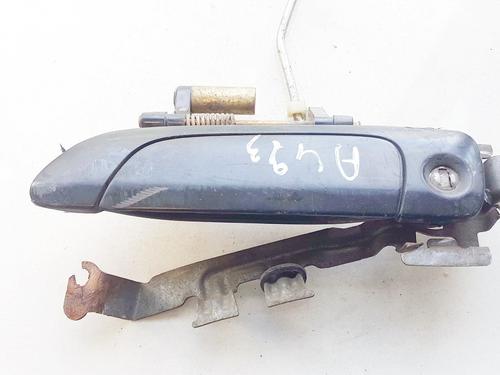front-left-exterior-door-handle-honda-civic-vii-hatchback-eu-ep-ev-2000-2001-2002-2003-2004-2005-2006-35870577 main image