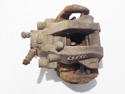 Used Left rear brake caliper Left rear brake caliper 35525531 35525531