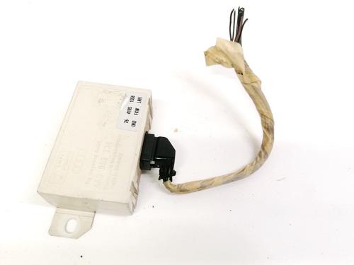 Used Electronic module Electronic module 35471480 35471480