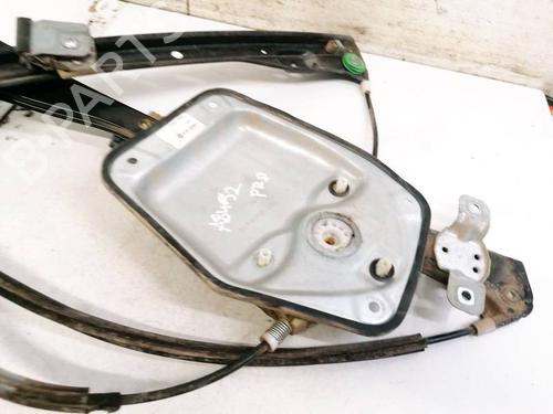 Front right window mechanism VW GOLF VI (5K1) 1.6 TDI | BP35368024C23 - Image 2