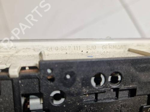 Interior roof light AUDI A6 C6 (4F2) 2.4 | BP34990334I8 - Image 3