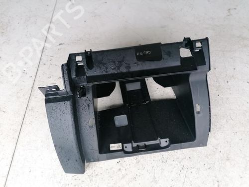 Vano posta oggetti Vano posta oggetti MAZDA 5 (CR) 2.0 CD (CR19) (110 hp) 35575992 35575992