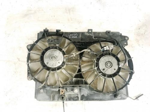 Used Fan Fan LEXUS IS II (_E2_) 220d (ALE20) (177 hp) 35875681 35875681