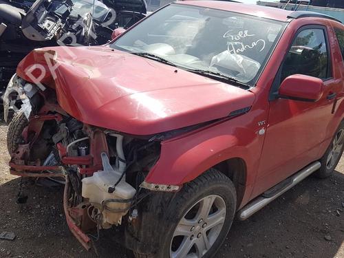 Used Parts SUZUKI GRAND VITARA II (JT, TE, TD)  1.6 (JB416)  4526588
